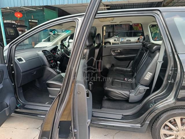 2015 Proton EXORA 1.6 BOLD PREMIUM (A) - 4
