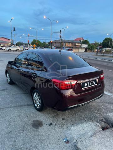 2023 Proton SAGA STANDARD LITE AT 1.3L (A) - 4