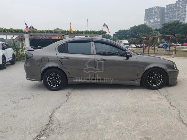 2014 Proton PERSONA 1.6 SV (A) - 4
