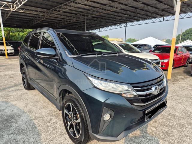 2019 Perodua ARUZ 1.5 AV (A) - 1