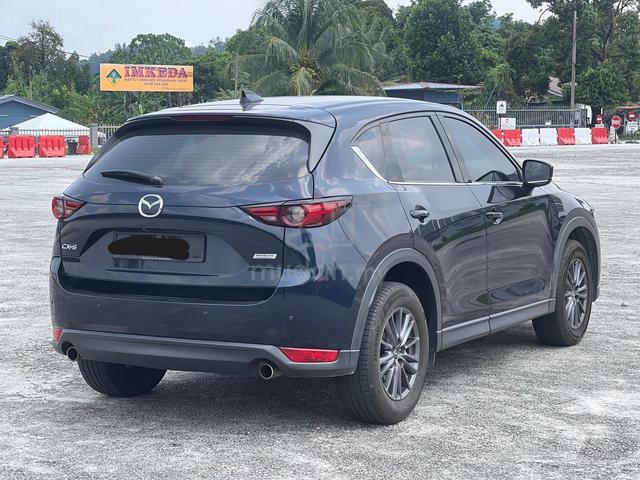 2020 Mazda CX-5 2.0 GLS(A) H-SPEC POWERBOOT PETROL - 3