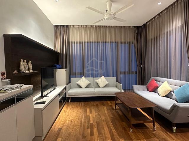 Geo38 Residence 1