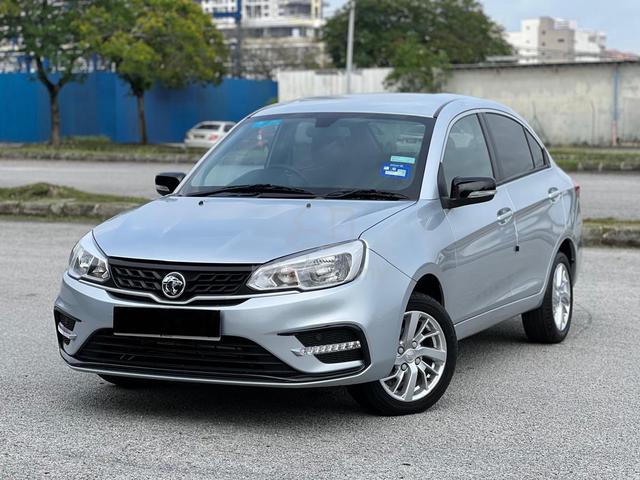 2024 Proton SAGA 1.3 PREMIUM AT FACELIFT (A) FSR - 2