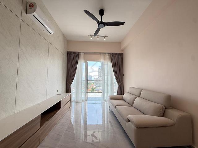 Codrington Residence 1