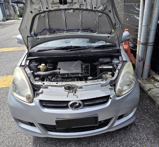 2009 Perodua MYVI 1.3 EZi FACELIFT (A) - 4