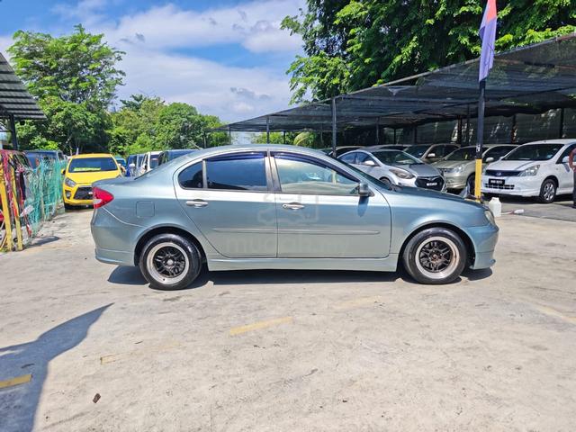 2011 Proton PERSONA FULL SPEC 1.6(AUTO)-LOAN KEDAI - 2