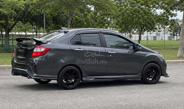 2021 Perodua BEZZA 1.3 AV MY16 D63D FACELIFT (A) - 1