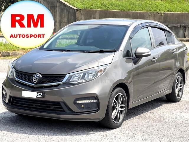 MERDEKA SALES! Proton PERSONA EXECUTIVE 1.6L 2021 - 1