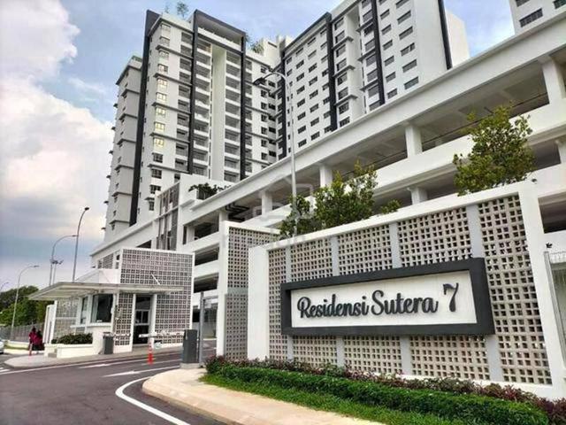 Residensi Sutera 7 1
