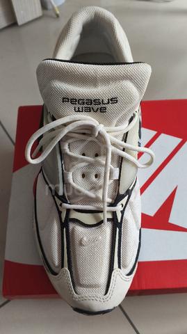 Nike Pegasus Wave White Cream - photo 3 of 6