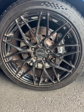 2009 Audi TTS 2.0 QUATTRO (A) - 3