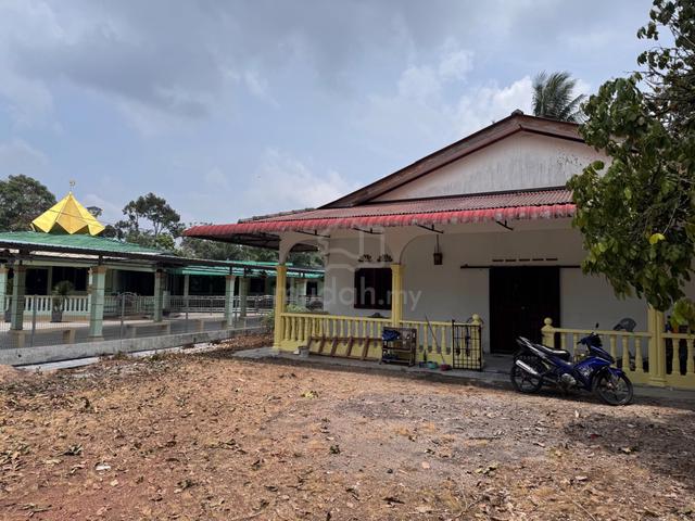 Sewa Kg kesang Tasik, Sg. Mati 1