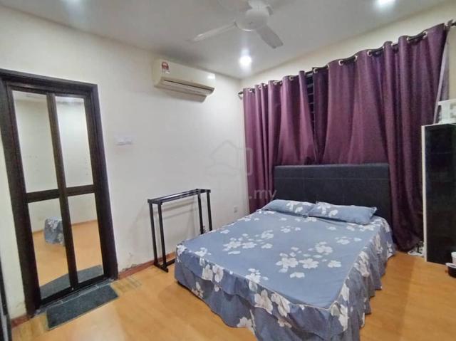 Amara Service Residences 1
