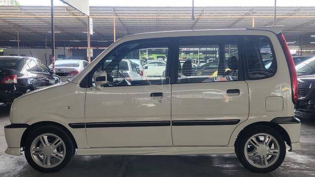 2006 Perodua KENARI 1.0 EZ AERO (A) ACCIDENT FREE - 5