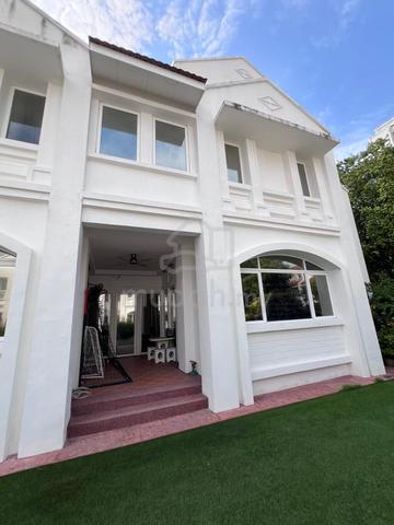 Seri Tanjung Pinang 3 Storey Terrace House, Seaside Prime Location 1