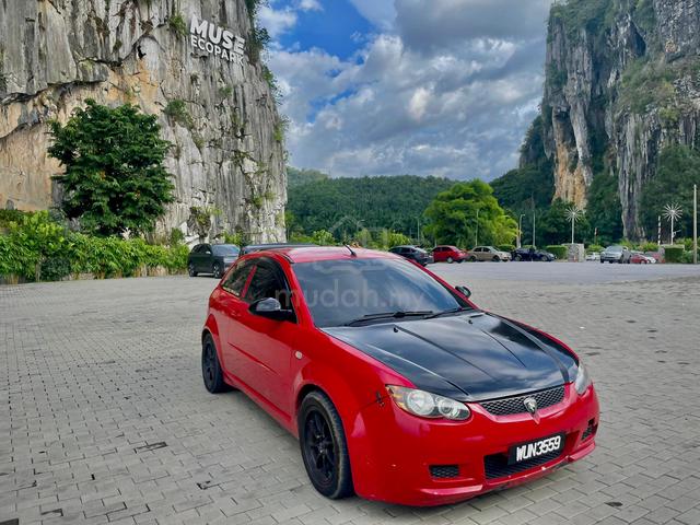 2010 Proton SATRIA 1.6 NEO (M) - 1