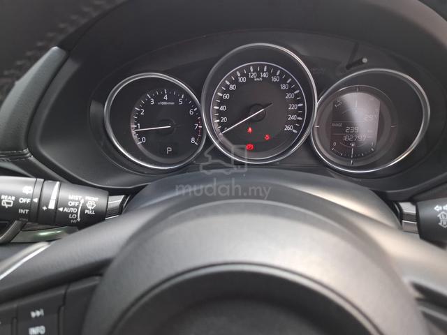 2019 Mazda CX-5 2.0 G GLS 2WD (CKD) FACELIFT (A) - 5
