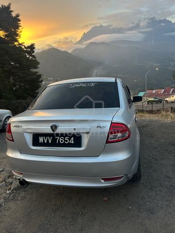 2011 Proton SAGA 1.3 FLX STANDARD (M) - 3