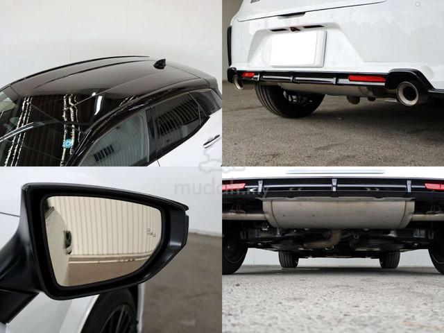 2025 Lexus LBX 1.6 MORIZO RR ORIGINAL EDITION (A) - 5