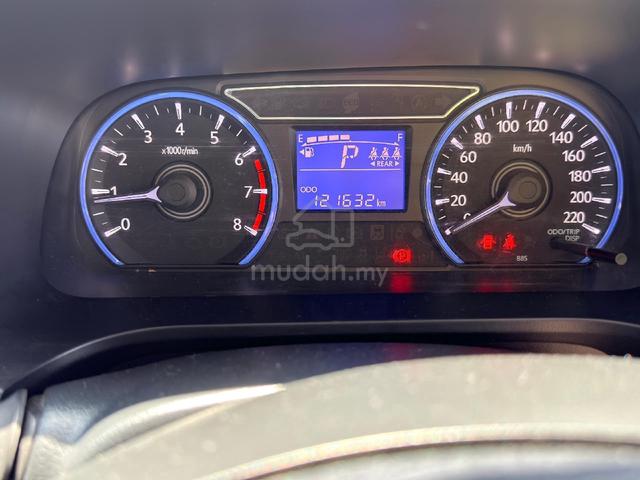 2019 Perodua MYVI 1.5 AV (A) - 5