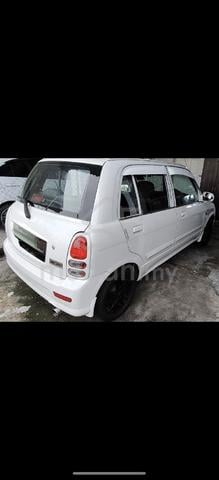 2003 Perodua KELISA 1.0 GX (M) - 3