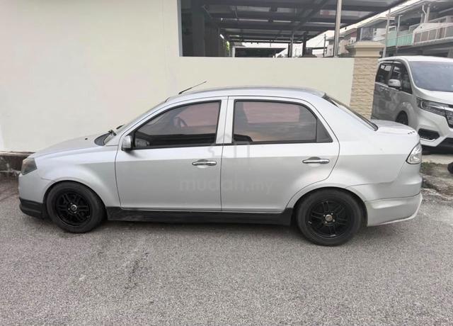 2015 Proton SAGA 1.3 FLX EXECUTIVE ENHANCED (M) - 4