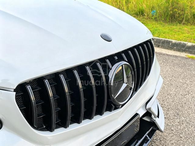 2018 Mercedes Benz GLC250 2.0 4MATIC (CKD) (A) - 5