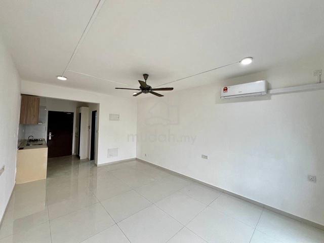 Country Garden Central Park (Serviced Apartment) 1