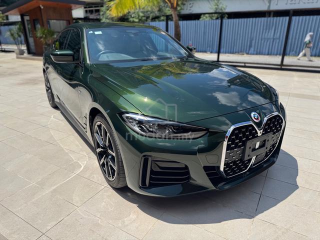 2022 Bmw 420i 2.0 GRAN COUPE M SPORT (A) - 1