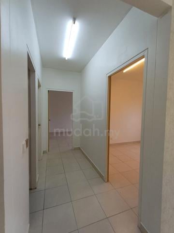 Seri Baiduri Apartments @ Setia Alam 1