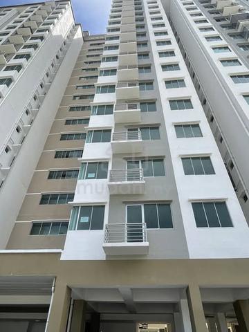 Residensi Menggatal 1
