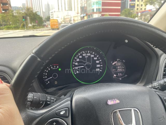 2015 Honda HR-V 1.8 V (A) - 3