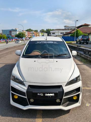 2011 Proton EXORA 1.6 MC H-LINE (A) - 1