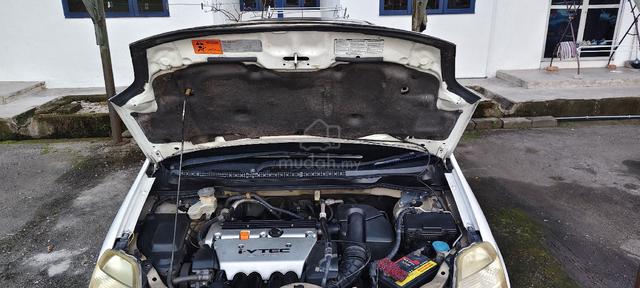 2003 Honda STREAM 2.0 iVS (A) - 1