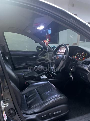 2008 Honda ACCORD 2.4 VTI-L (A) - 4