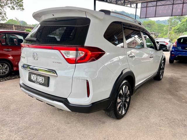 2021 Honda BR-V V 1.5L (A) - 3