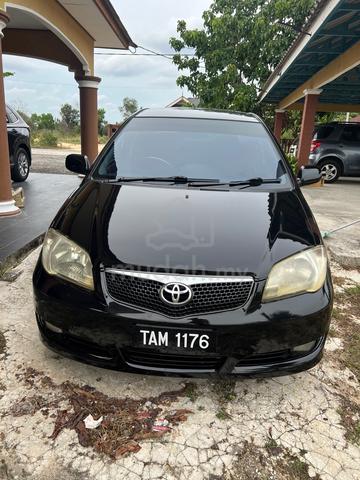 2006 Toyota VIOS 1.5 G FACELIFT (A) - 1