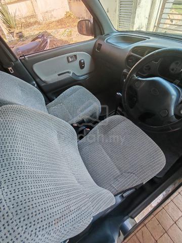 2006 Perodua KELISA 1.0 EZ (A) - 2