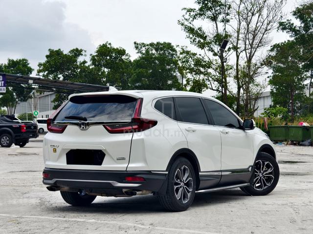 2023 Honda CR-V 1.5 TC-P 2WD FACELIFT (A) CAR KING - 4