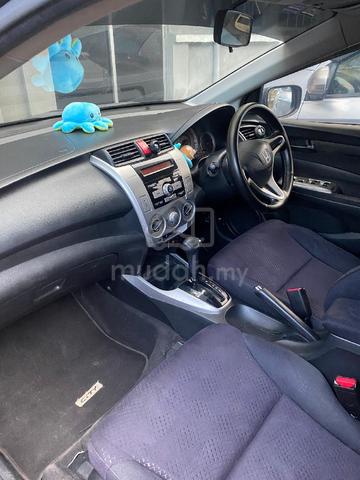 2009 Honda CITY 1.5 E (A) - 4