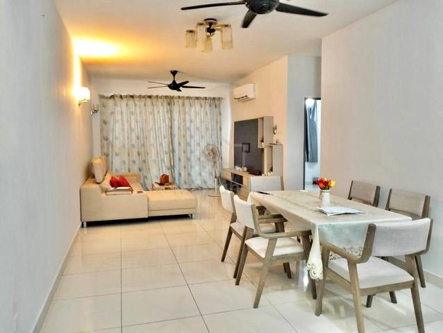 Aurora Residence @ Lake Side City 1