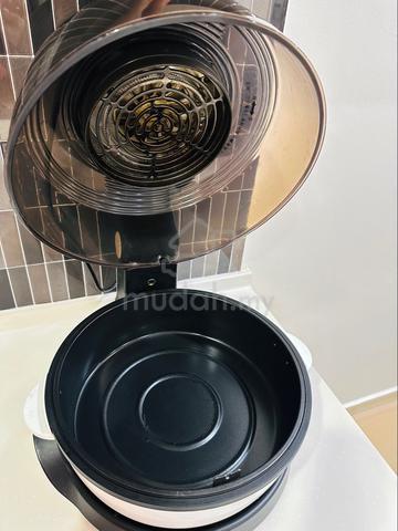 Rotate air fryer - photo 3 of 3