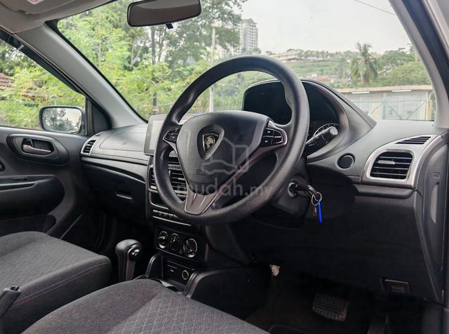 2020 Proton SAGA PREMIUM 1.3L (A) High Spec Model - 3