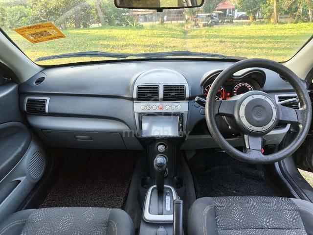 2012 Proton PERSONA 1.6 ELEGANCE BASE LINE (A) - 5
