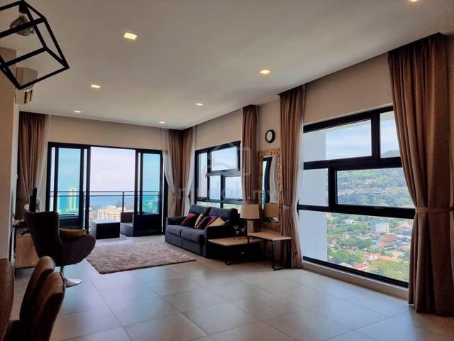 Mira Residence 1