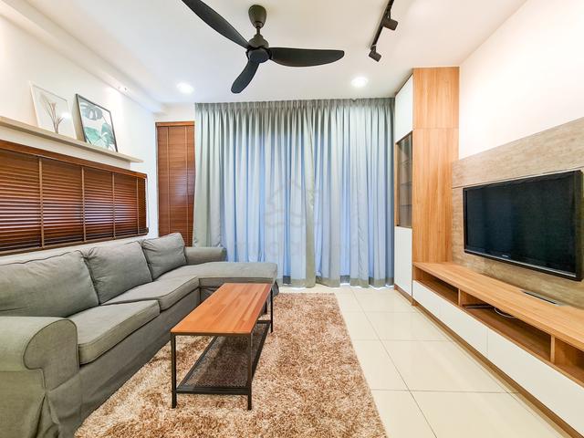 Putra Residence 1