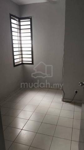 Nusa Perdana Service Apartment 3