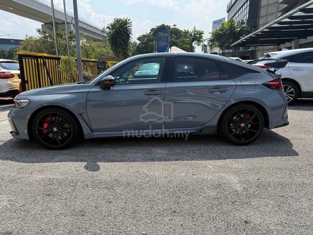 2024 Honda CIVIC 2.0 TYPE R MY23 FL5 (M) - 3
