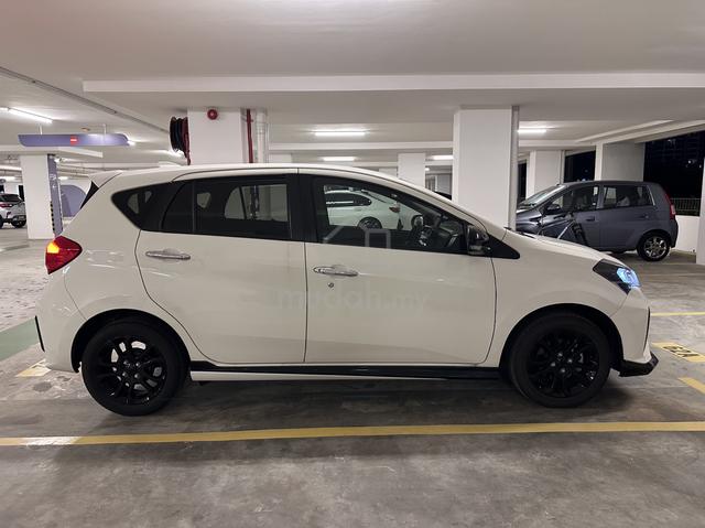 2022 Perodua MYVI 1.5 AV (A) - 3