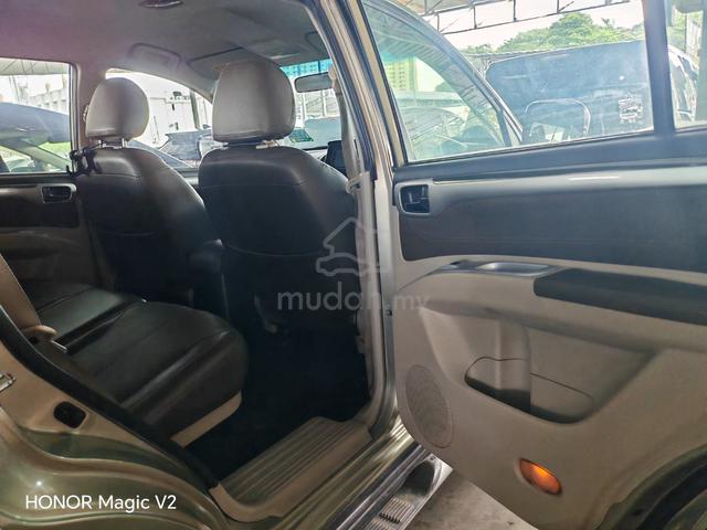 2010 Mitsubishi PAJERO 2.5 SPORT GS KH4WGRPZR (A) - 5